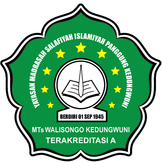 Logo Madrasah